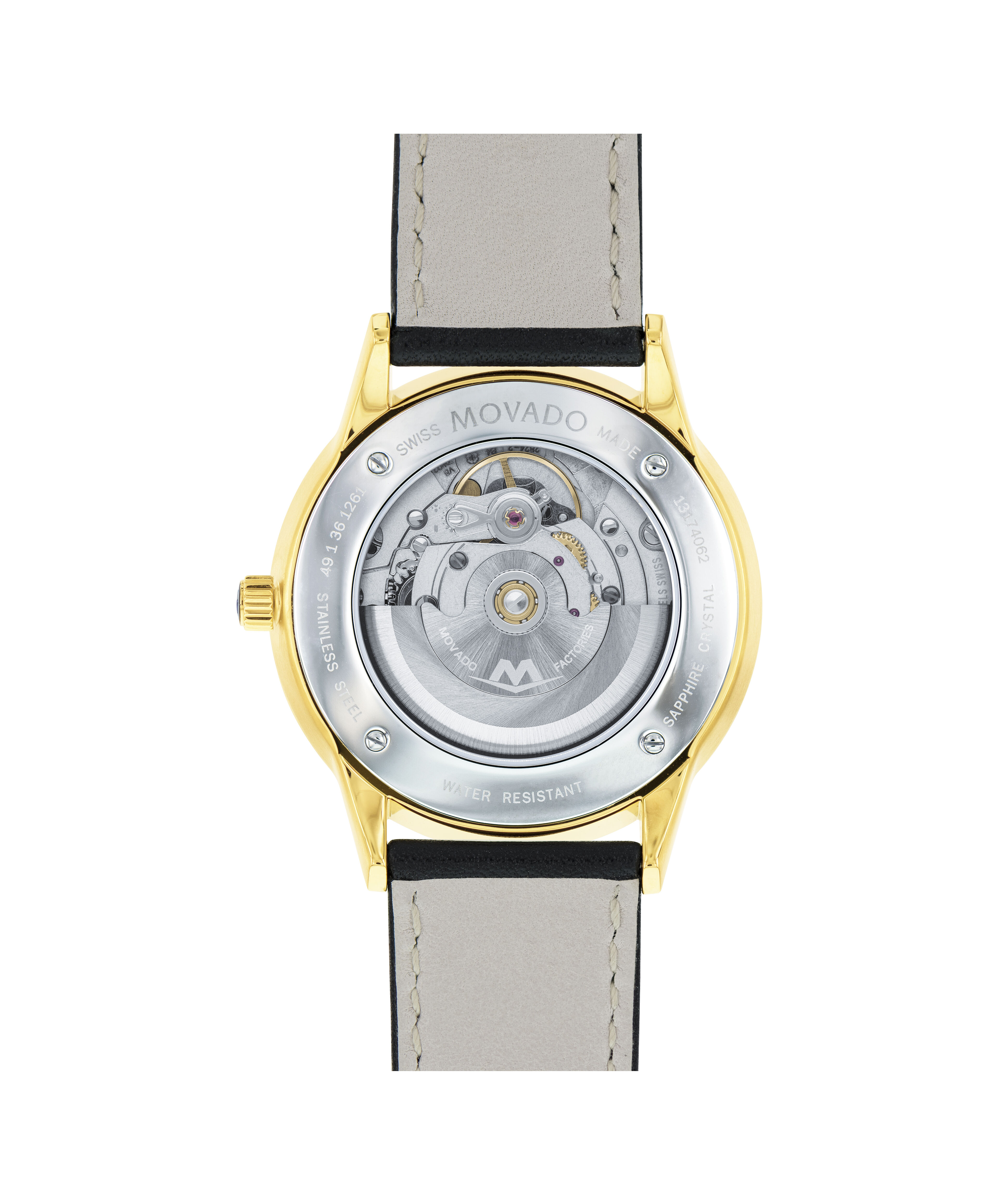 Movado Edge 3680014